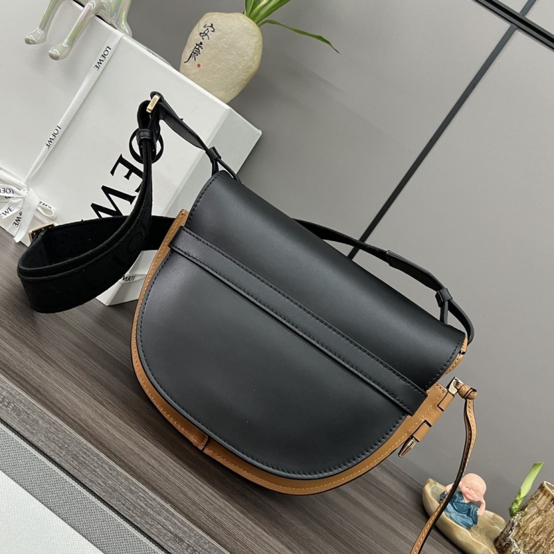 Loewe Satchel Bags